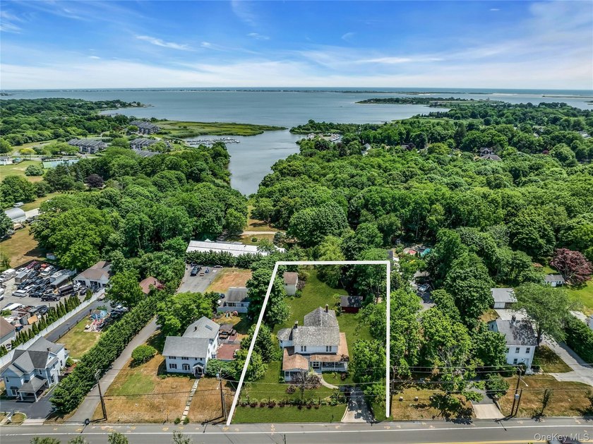 Nestled within the Historic District, this captivating - photo 48