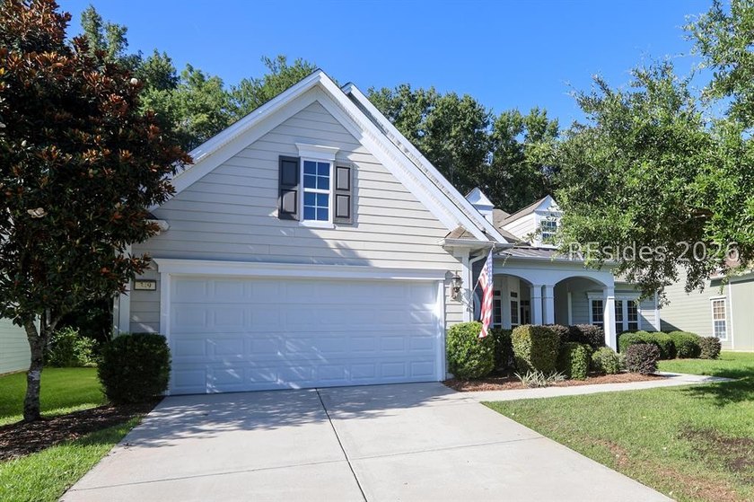 Welcome to your dream home in Sun City Hilton Head! This - photo 6