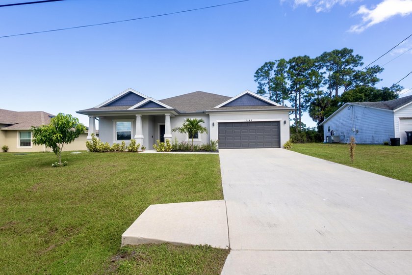 Now $519,900 + $10,000 seller credit! This 2024-built 4-bedroom - photo 3
