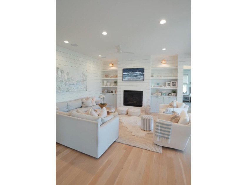 Spectacular views, stunning architectural design and a fully - photo 8