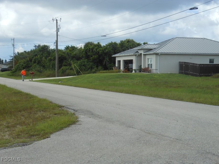 Spacious NW Cape Coral Triple Lot for Your Custom Build. Don't - photo 6