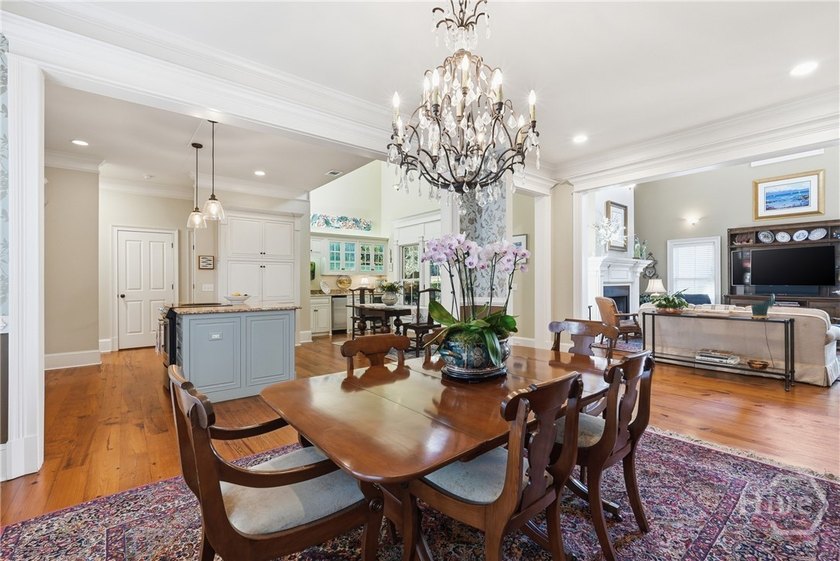 Located at The Landings on Skidaway Island, this gorgeous home - photo 11