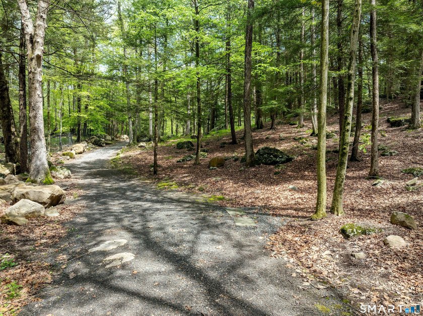 Set across 53 gated acres in Northern Fairfield County, this - photo 13