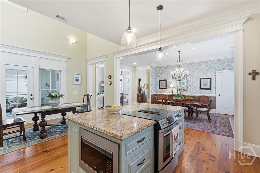 Located at The Landings on Skidaway Island, this gorgeous home - photo 14