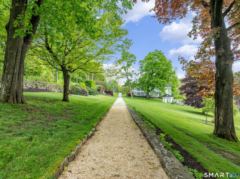 Set across 53 gated acres in Northern Fairfield County, this - photo 15