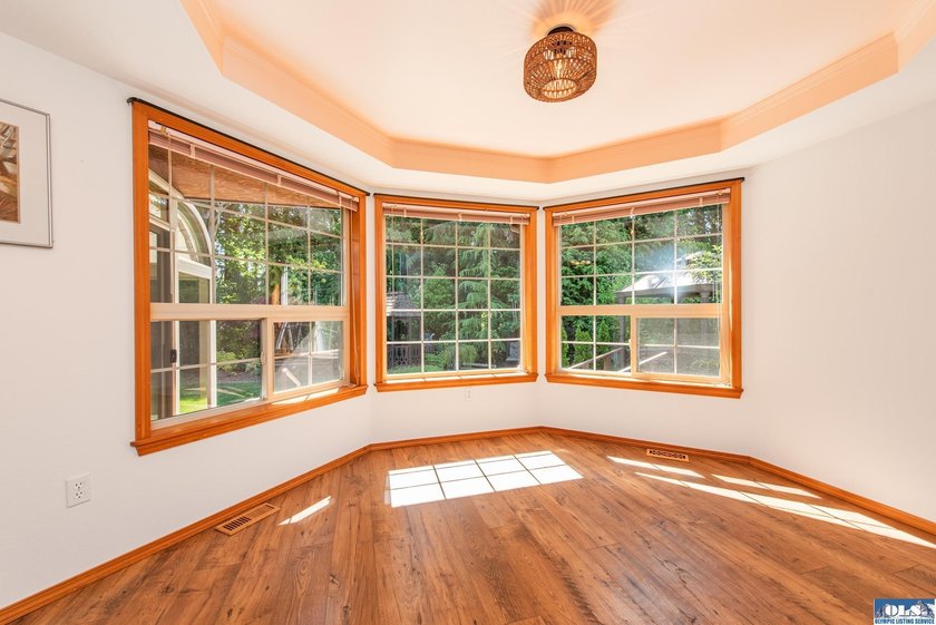 Nestled on a peaceful street in Sequim, this property backs - photo 15