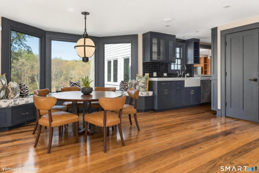Set across 53 gated acres in Northern Fairfield County, this - photo 16