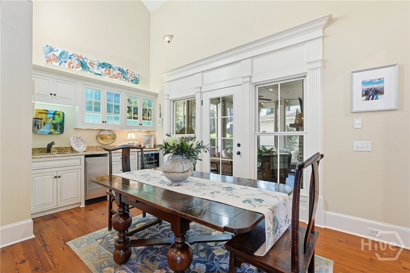 Located at The Landings on Skidaway Island, this gorgeous home - photo 17