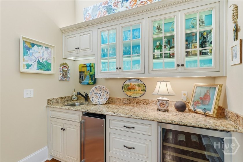 Located at The Landings on Skidaway Island, this gorgeous home - photo 18