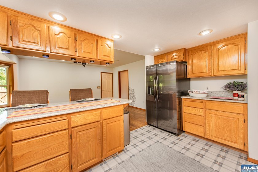 Nestled on a peaceful street in Sequim, this property backs - photo 20