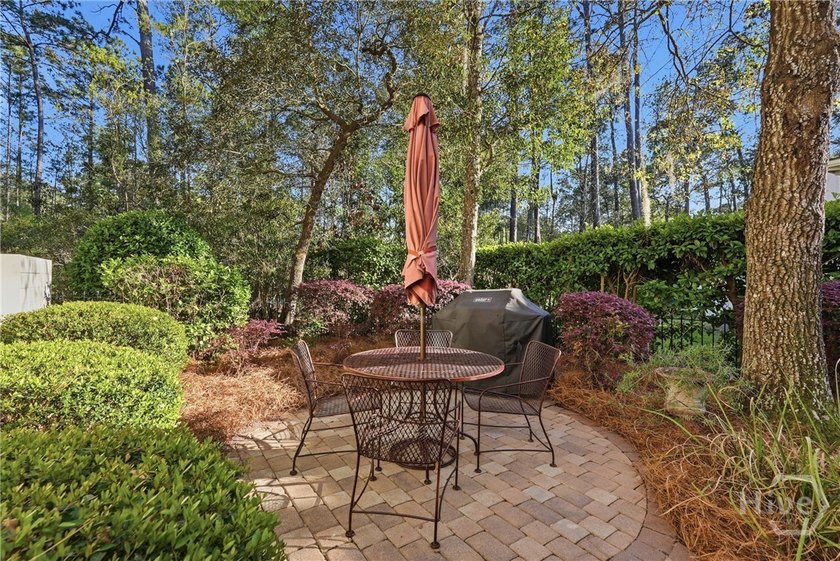 Located at The Landings on Skidaway Island, this gorgeous home - photo 21