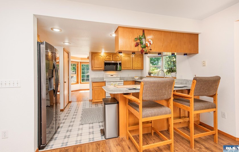 Nestled on a peaceful street in Sequim, this property backs - photo 21