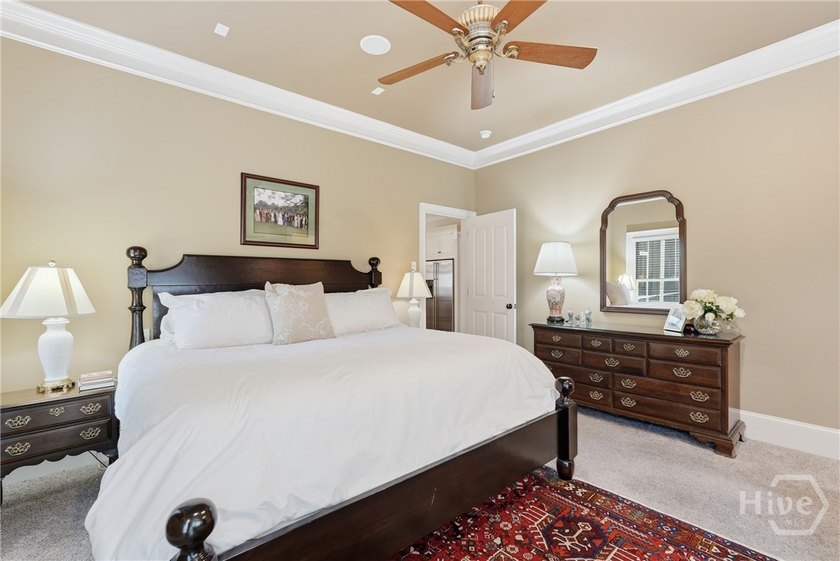Located at The Landings on Skidaway Island, this gorgeous home - photo 23