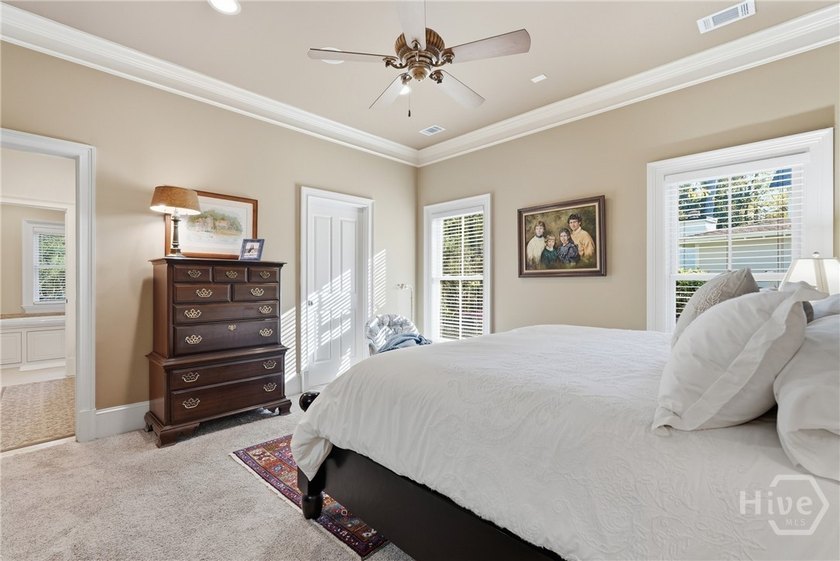 Located at The Landings on Skidaway Island, this gorgeous home - photo 24