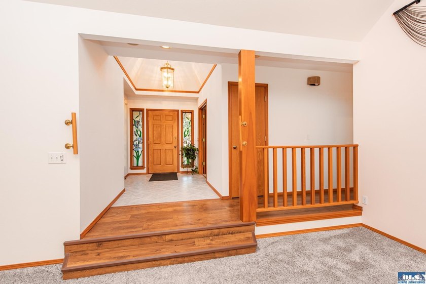 Nestled on a peaceful street in Sequim, this property backs - photo 25