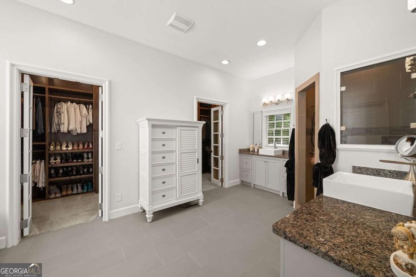 Privately set on nearly five acres just minutes from historic - photo 27