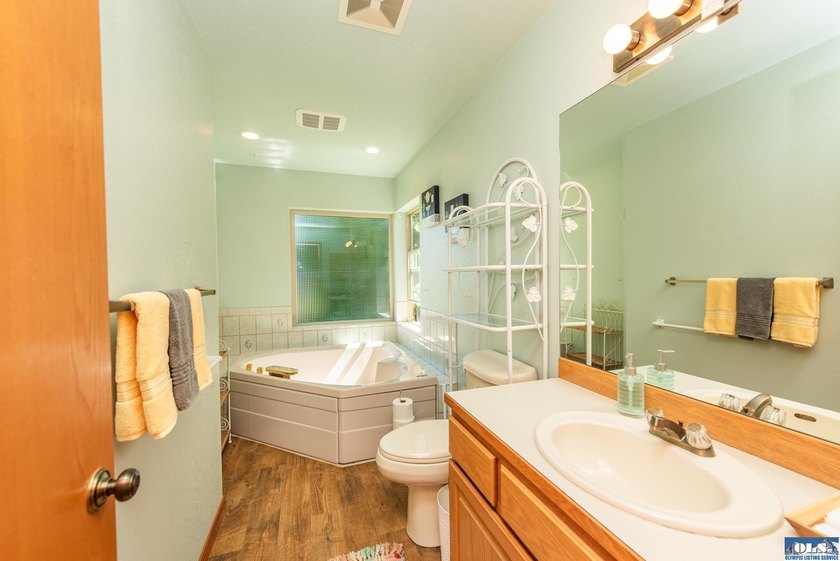 Nestled on a peaceful street in Sequim, this property backs - photo 27
