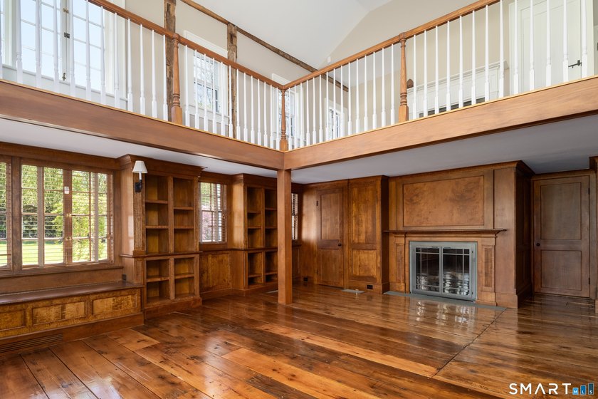 Set across 53 gated acres in Northern Fairfield County, this - photo 28
