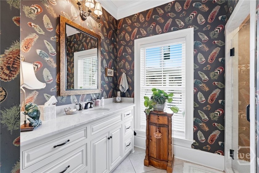 Located at The Landings on Skidaway Island, this gorgeous home - photo 28