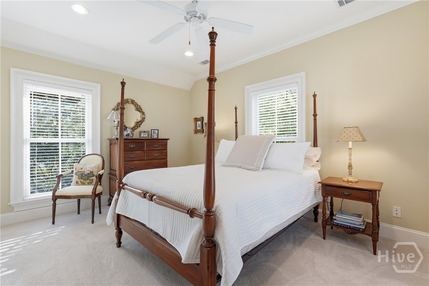 Located at The Landings on Skidaway Island, this gorgeous home - photo 29