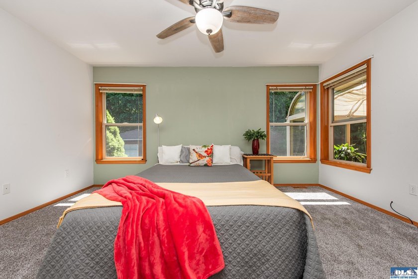 Nestled on a peaceful street in Sequim, this property backs - photo 29