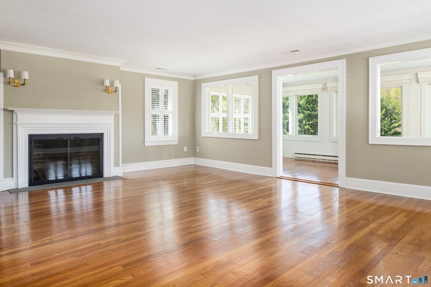 Set across 53 gated acres in Northern Fairfield County, this - photo 32