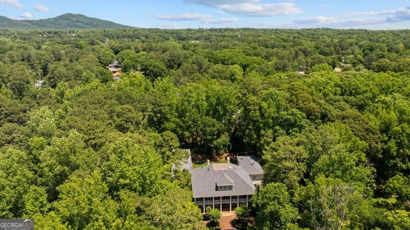 Privately set on nearly five acres just minutes from historic - photo 32