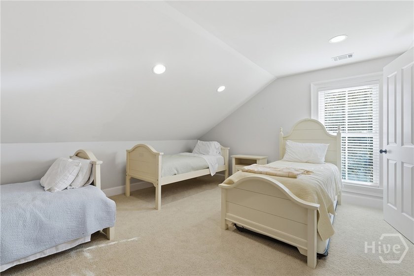 Located at The Landings on Skidaway Island, this gorgeous home - photo 34