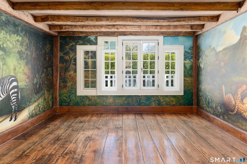 Set across 53 gated acres in Northern Fairfield County, this - photo 37