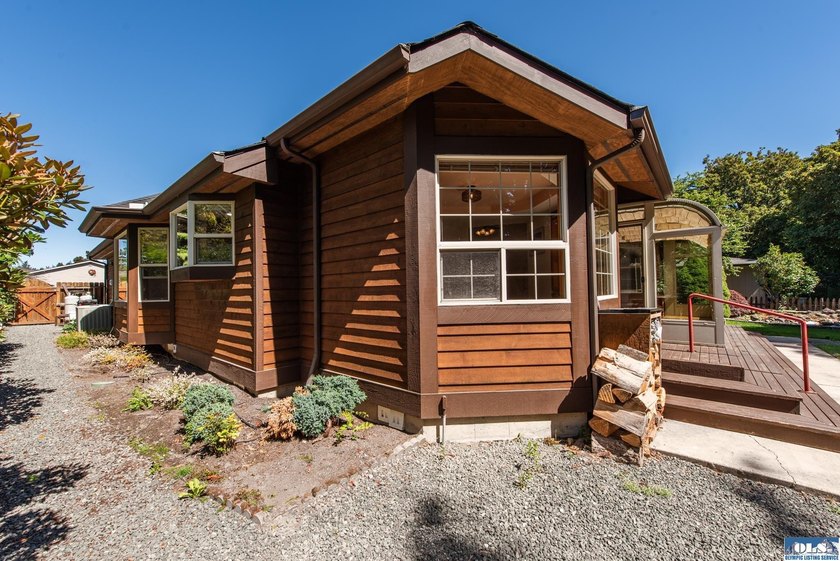 Nestled on a peaceful street in Sequim, this property backs - photo 38