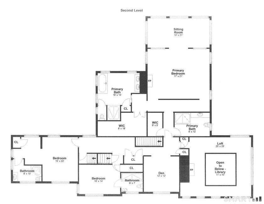 Set across 53 gated acres in Northern Fairfield County, this - photo 39