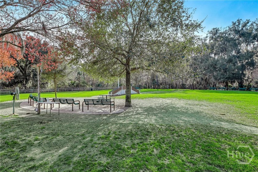 Located at The Landings on Skidaway Island, this gorgeous home - photo 41