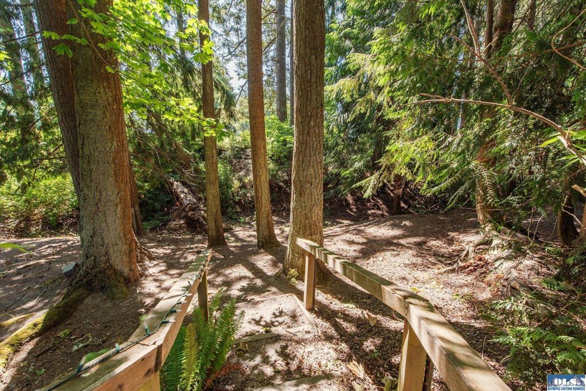 Nestled on a peaceful street in Sequim, this property backs - photo 44