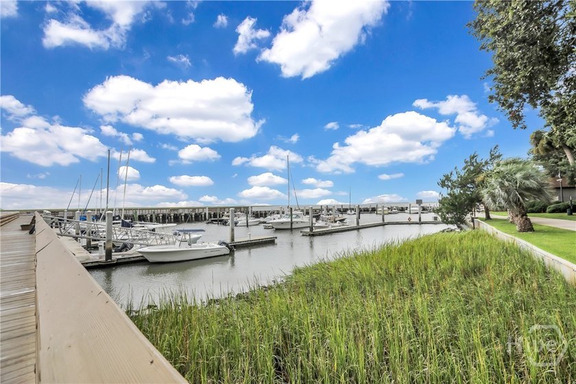 Located at The Landings on Skidaway Island, this gorgeous home - photo 46