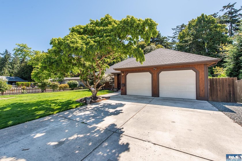 Nestled on a peaceful street in Sequim, this property backs - photo 47