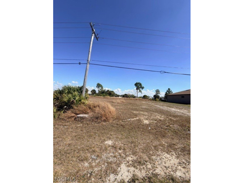 FRESHWATER CANAL LOT-New Improved Price! Build your dream home - photo 7