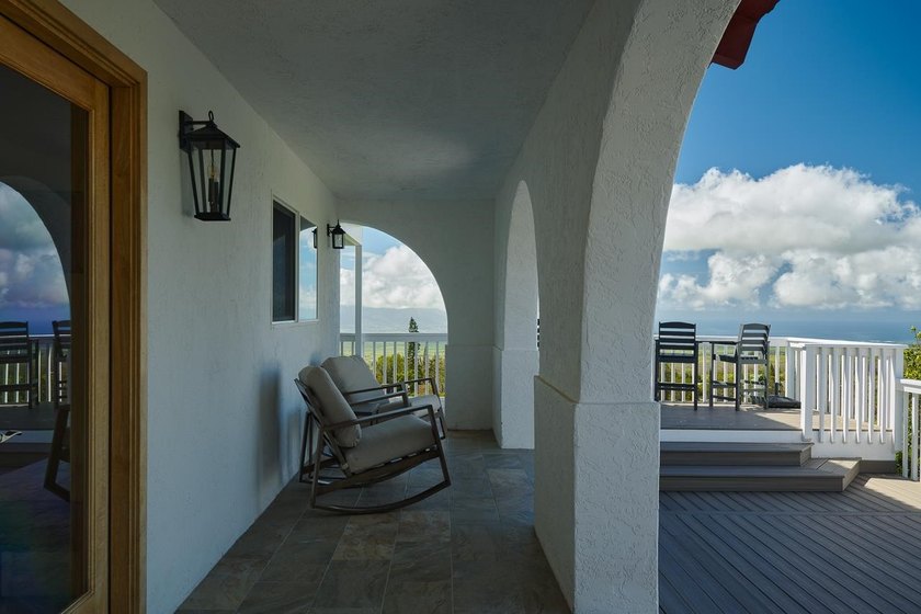 Welcome to perfection in Upcountry Kula. Imagine a private - photo 6