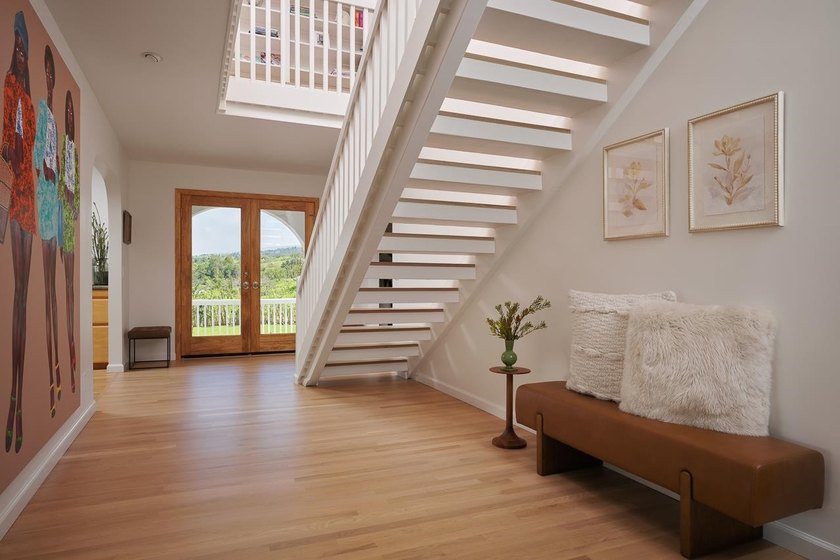 Welcome to perfection in Upcountry Kula. Imagine a private - photo 7