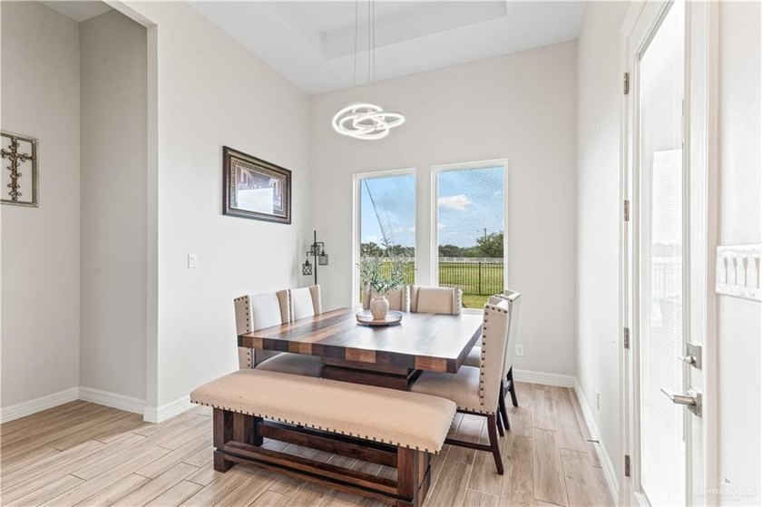 This spacious 4 bedroom, 2.5 bath home offers ample living space - photo 6