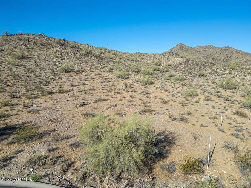 Exclusive Custom Homesite in Verrado's Prestigious custom home - photo 12