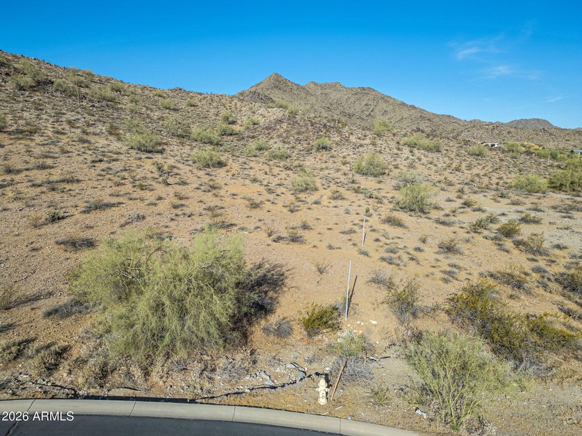 Exclusive Custom Homesite in Verrado's Prestigious custom home - photo 13
