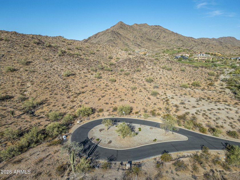 Exclusive Custom Homesite in Verrado's Prestigious custom home - photo 18