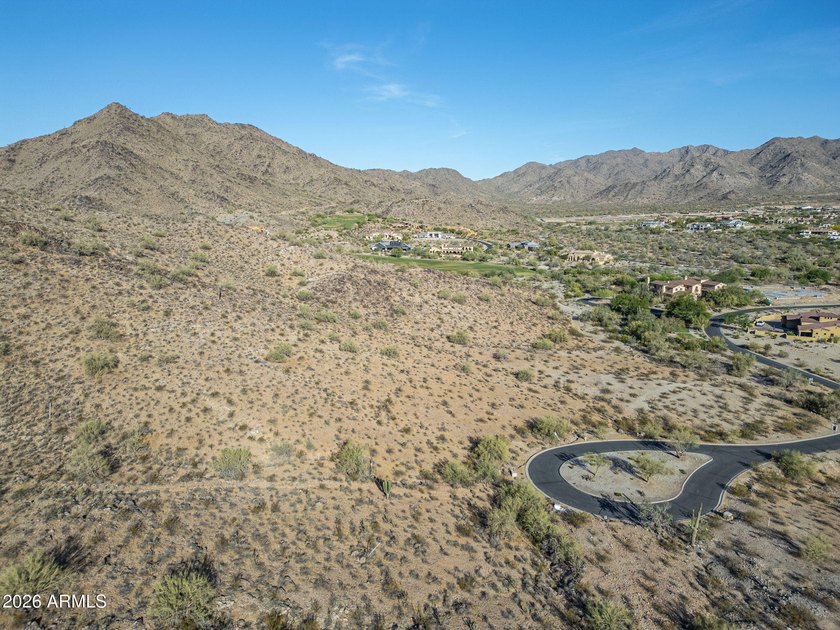 Exclusive Custom Homesite in Verrado's Prestigious custom home - photo 21