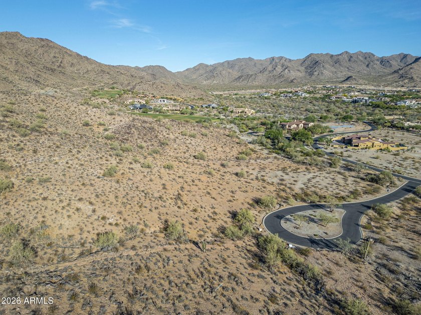 Exclusive Custom Homesite in Verrado's Prestigious custom home - photo 22