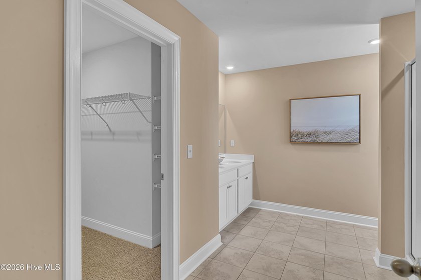 Welcome to the Venture plan by Dream Finders Homes in Seaside - photo 22