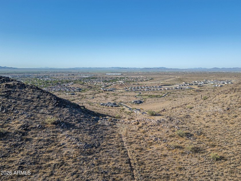 Exclusive Custom Homesite in Verrado's Prestigious custom home - photo 23