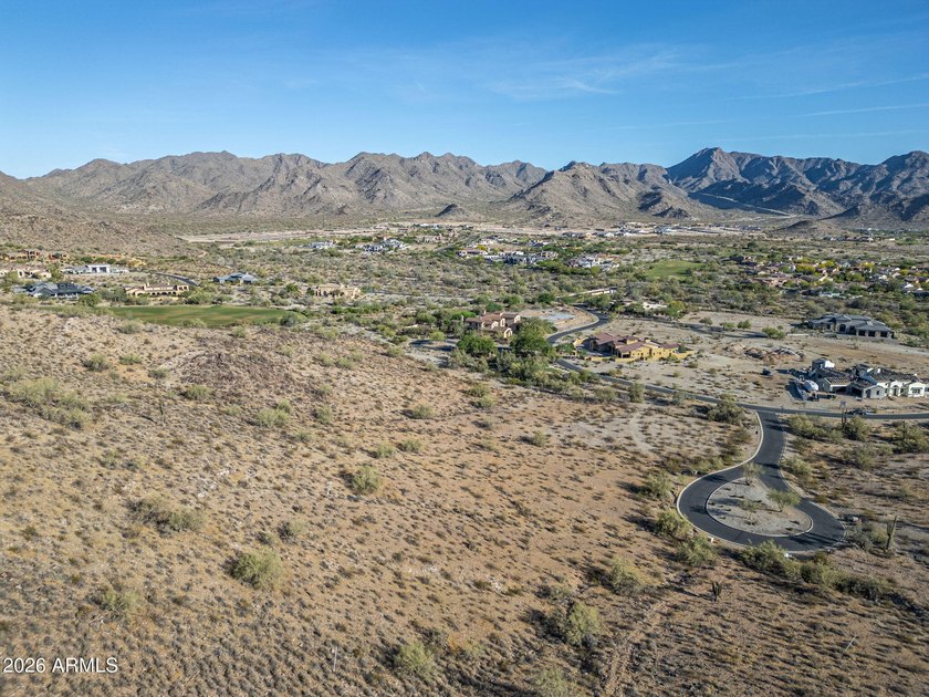 Exclusive Custom Homesite in Verrado's Prestigious custom home - photo 24