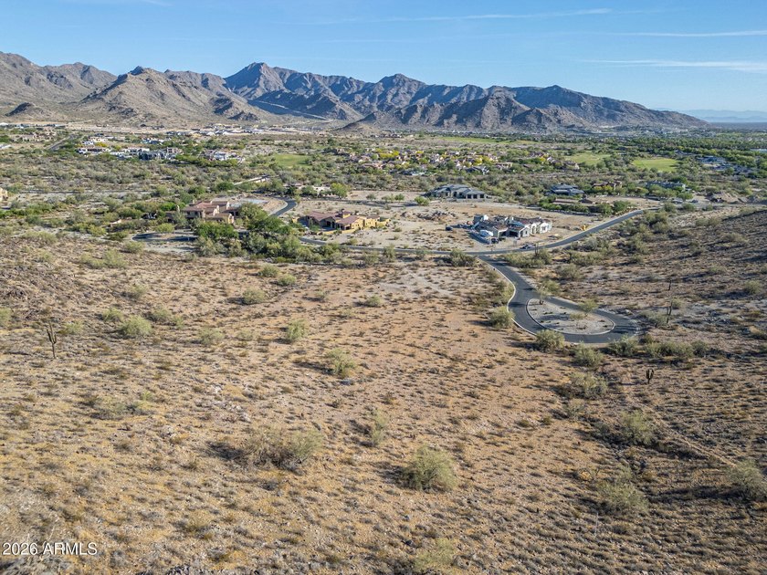 Exclusive Custom Homesite in Verrado's Prestigious custom home - photo 25