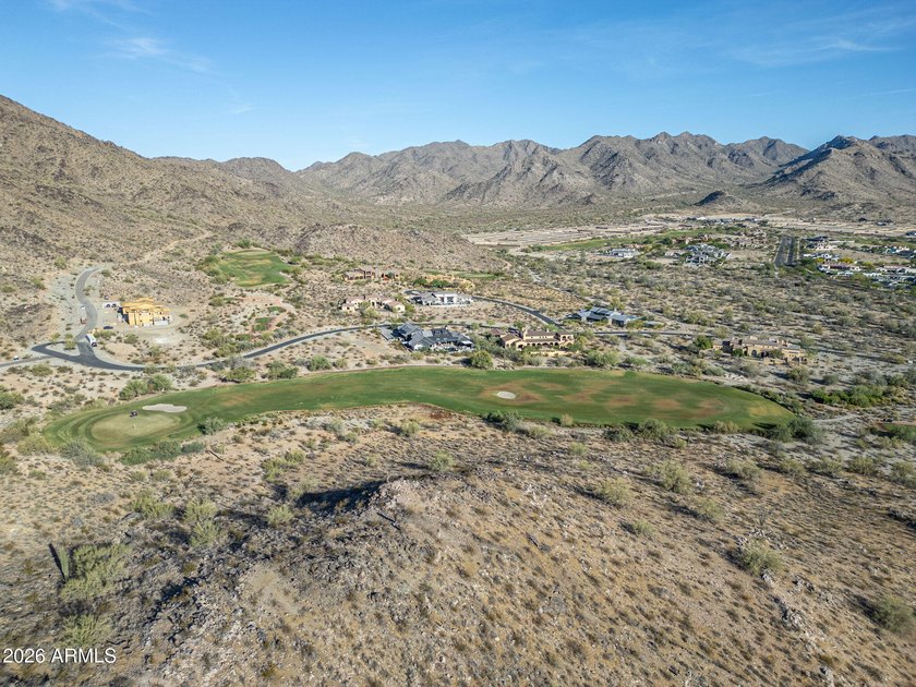 Exclusive Custom Homesite in Verrado's Prestigious custom home - photo 27