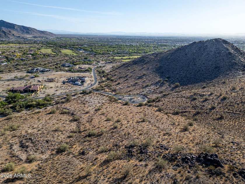 Exclusive Custom Homesite in Verrado's Prestigious custom home - photo 28